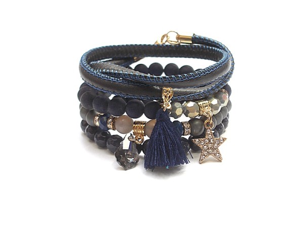 Dark blue and grey vol. 8 /07-04-20/- set