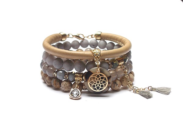 Sand and grey vol. 2 /19-05-20/ set