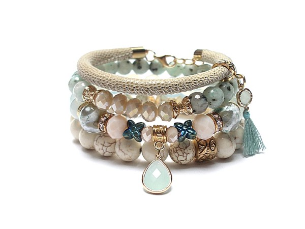 Mint and ivory vol. 2 /22-05-20/ set