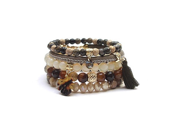 Beige vol. 6 /25-05-2020/ - set