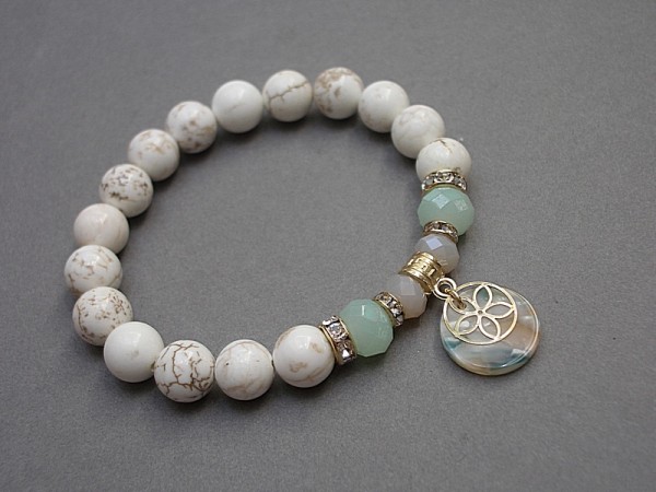 Brie vol. 3 /02-06-20/ - bransoletka