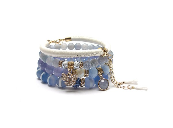 Ice blue /03.06.2020/ set