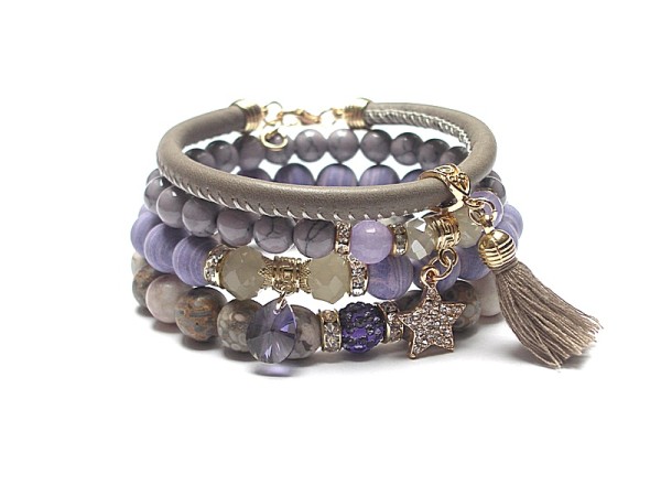 Taupe and milka /12-06-20/ set