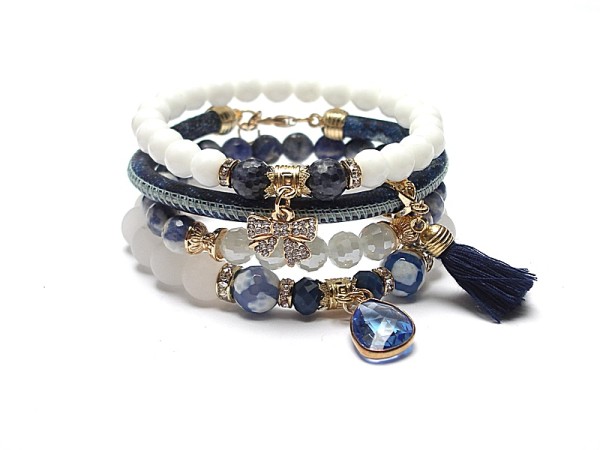 JEANS DEKATYZOWANY VOL. 25 /20.06.20/ set