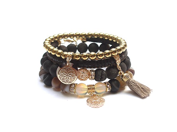 Mocca vol. 9 /30-06-2020/ - set