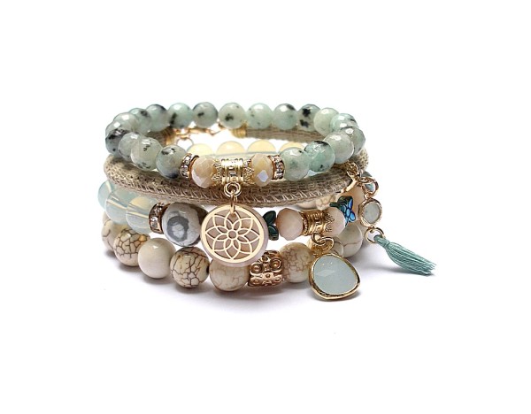 Mint and ivory vol. 3 /02-09-20/ set