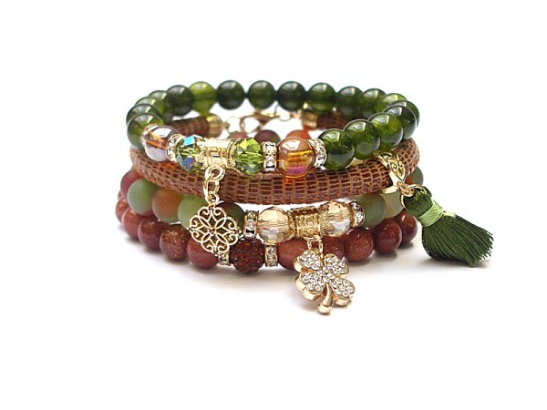 Leśne runo vol. 10 /02-10-20/ set