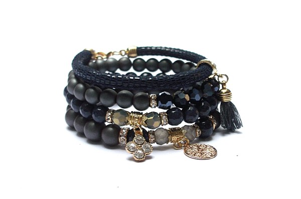 Dark blue and grey vol. 9  /17-10-20/- set