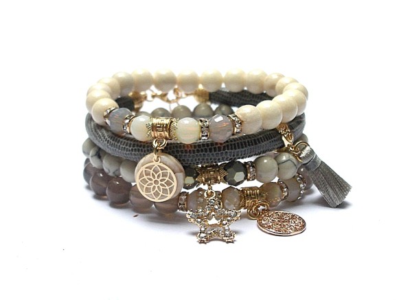 Ivory and grey vol. 13 /17-10-2020/ set