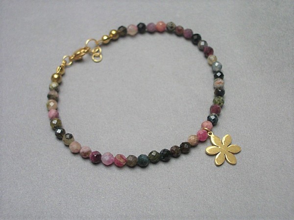 Turmaliny  - Szlachetna kolekcja