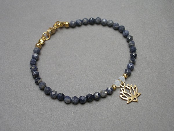 Szafiry  - Szlachetna kolekcja