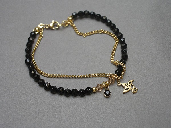 Onyks  - Szlachetna kolekcja