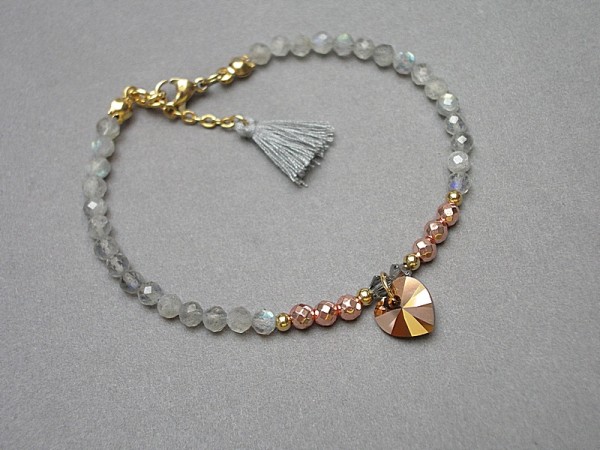 Labradoryty vol. 2  - Szlachetna kolekcja