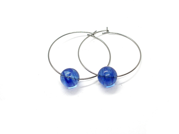 Alloys Collection /one stone/ kwarc navy