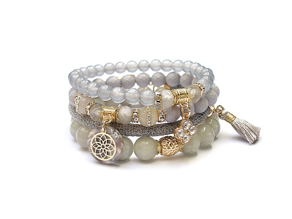 Light grey /07-10-20/ set