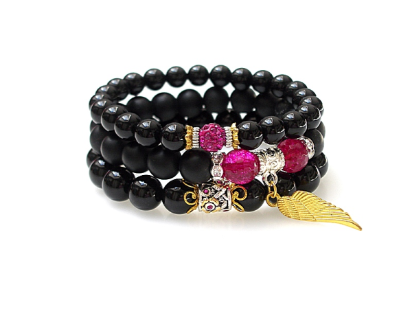 ACCENT POINT SET /31.07.20/ Amore vol. 2