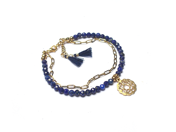 Lapis lazuli vol. 2 - Szlachetna kolekcja