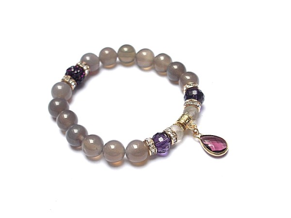 Accent Point - Violet /23.11.2020/