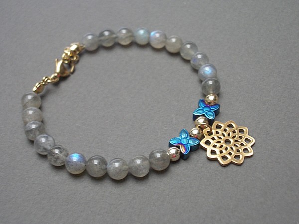 Labradoryty vol. 4  - Szlachetna kolekcja