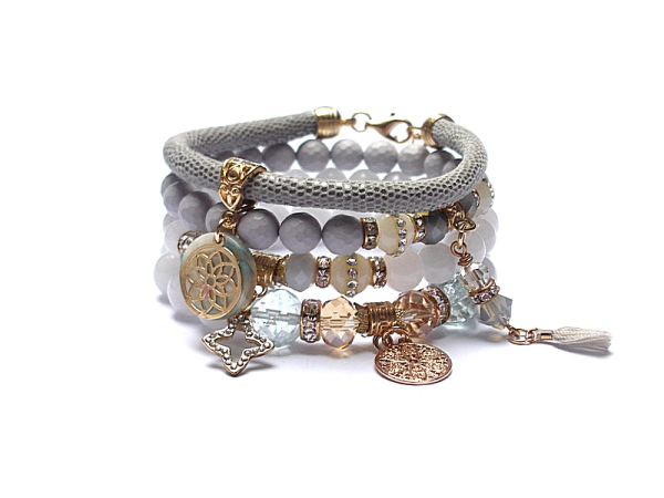 Light grey vol. 2 /01-12-20/ set