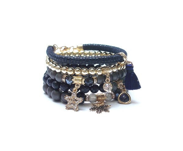 Dark blue and grey vol. 10  /06-12-20/- set