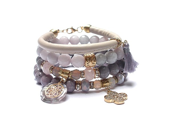 Powder Violet vol. 10 /15.12.2020/ - set