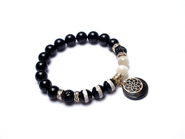 Kolekcja Rich - Black and ivory /14.12.20/