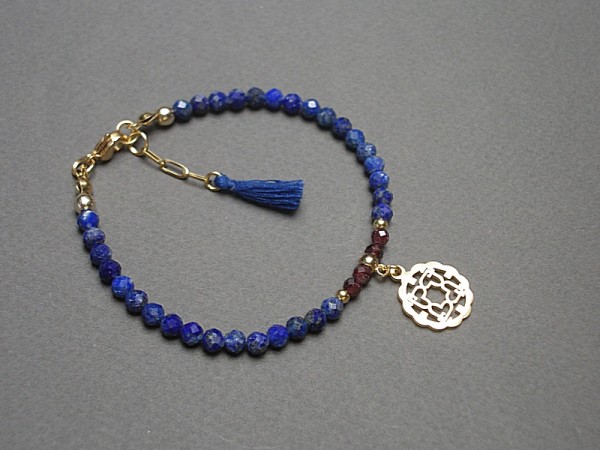 Lapis lazuli vol. 3 - Szlachetna kolekcja