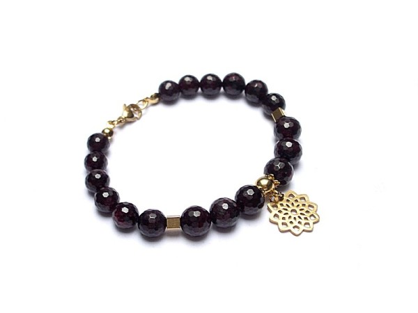 Granaty vol. 5 - Szlachetna kolekcja