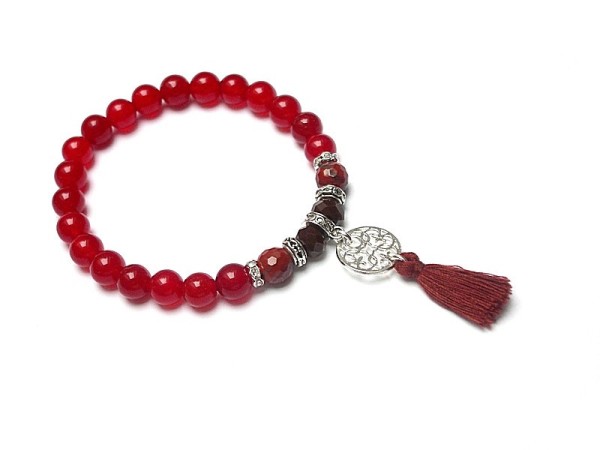 Chwościk - cayenne /27.05.2019/