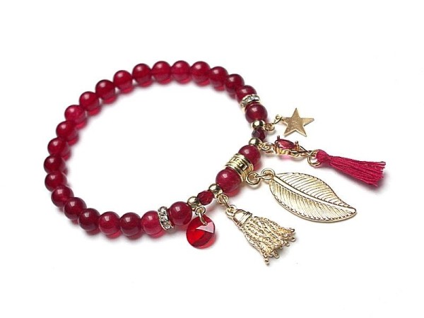 Grenadine vol. 5 /16.01.2018/