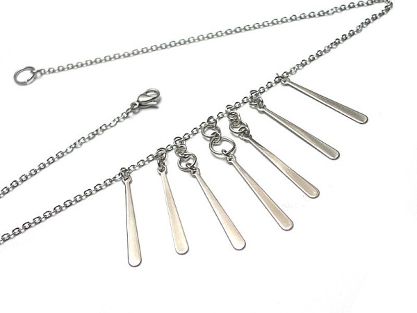 Alloys Collection /sople/ - naszyjnik