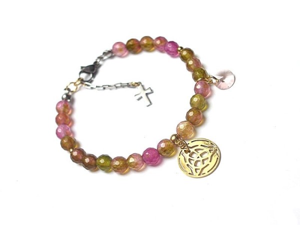 Alloys Collection /fruit/ - bransoletka