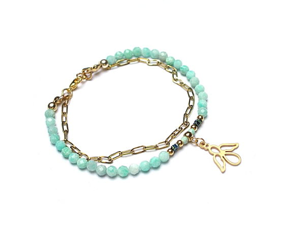 Amazonit vol. 2  - Szlachetna kolekcja