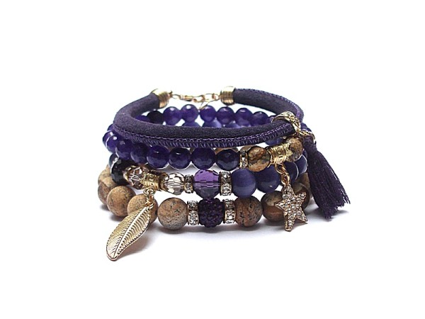 Sand and violet vol. 4 /07-01-21/ set