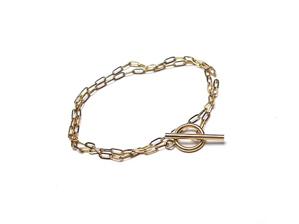 Alloys Collection  - Chain vol. 2 - naszyjnik