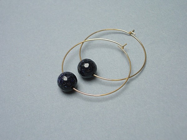 Alloys Collection /one stone/ noc kairu