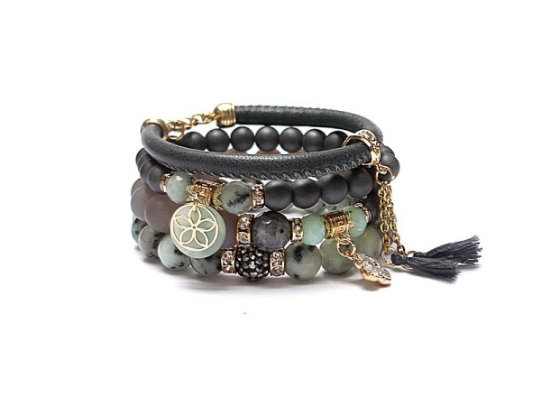 Mint and grey vol. 9 /10-02-21/ set