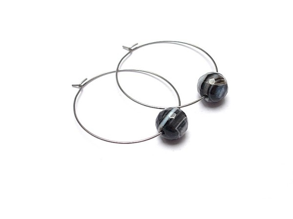 Alloys Collection /one stone/ sardonyks