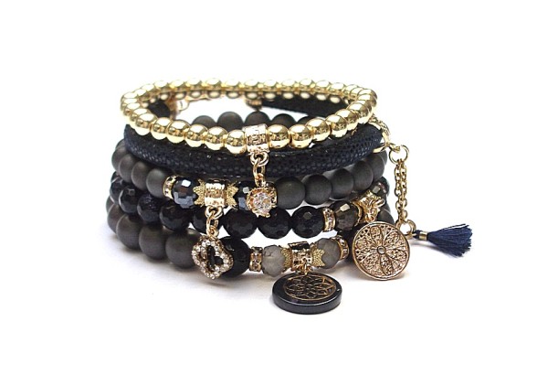 Dark blue and grey vol. 11 /03-03-21/- set