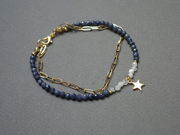 Szafiry  vol. 2 - Szlachetna kolekcja