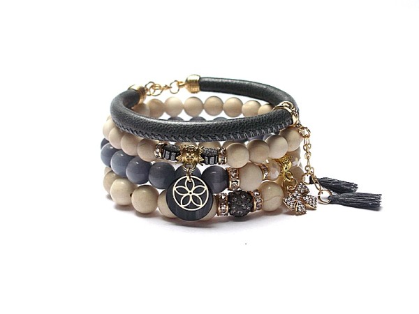 Ivory and grey vol. 17 /20-03-2021/ set