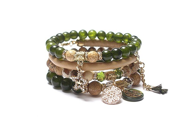 Khaki and  sand vol. 3 /27.03.21/ -  set