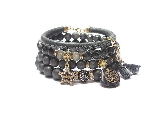 Steel and graphite vol. 9 /24.03.21/ -  set