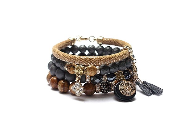 Graphite and  sand /06.04.21/ -  set