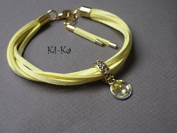 SŁONECZNA 2 - BRANSOLETKA