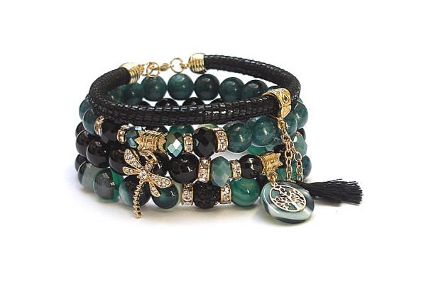 Sea and black /11.05.21/ set