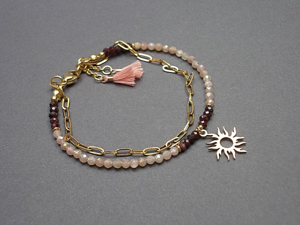 Kamień słoneczny  vol. 3 - Szlachetna kolekcja