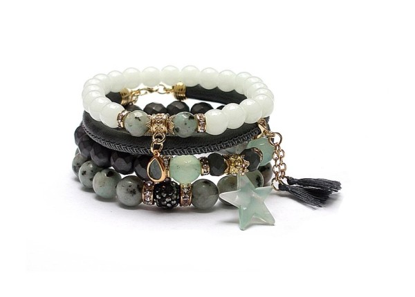 Mint and grey vol. 10 /22-07-21/ set