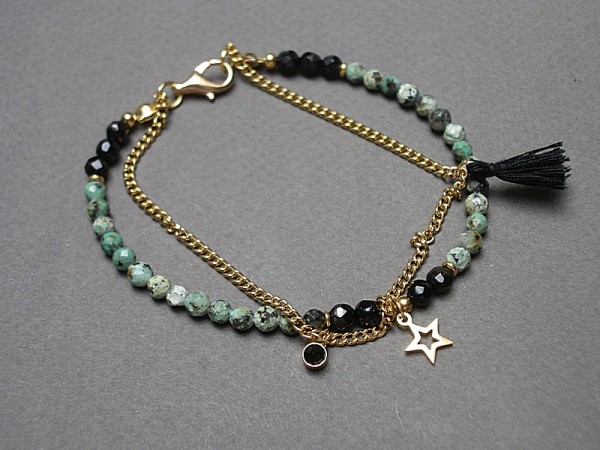 Turkus  - Szlachetna kolekcja